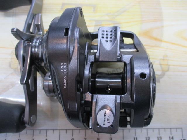 22バンタム XG RH