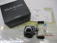 22バンタム XG RH