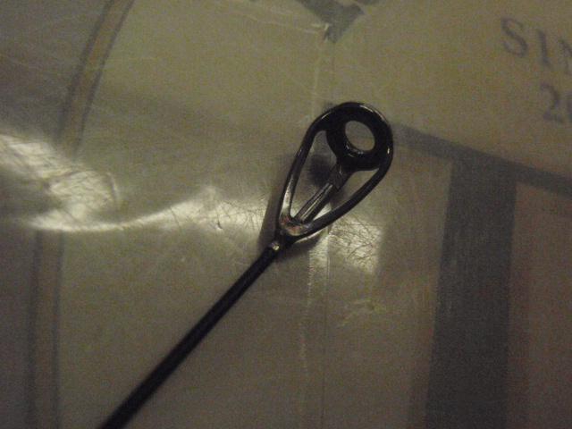 がま磯グレ競技スペシャルⅣ 1.5-53