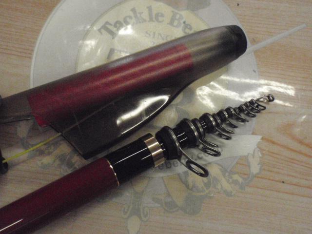 がま磯グレ競技スペシャルⅣ 1.5-53