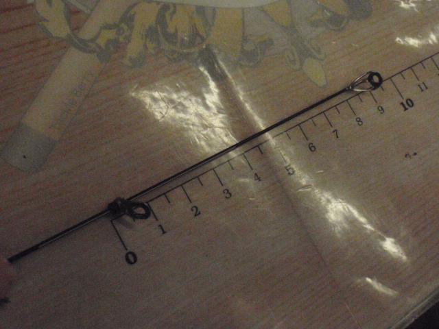 がま磯グレ競技スペシャルⅣ 1.5-53