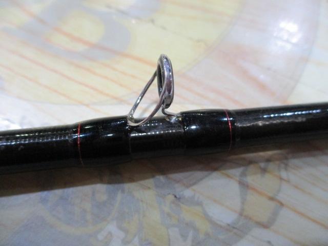 18ポイズンアドレナ 172M