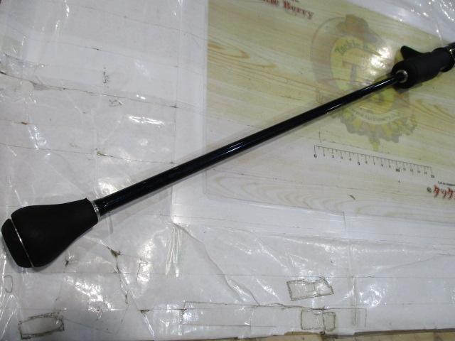 オシアジガーインフィニティ B653