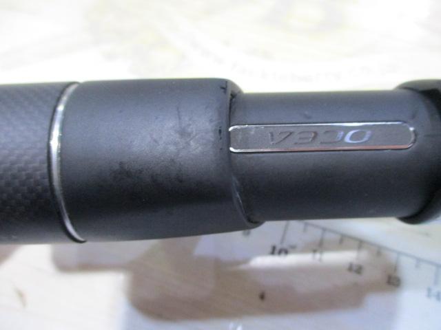 オシアジガーインフィニティ B653