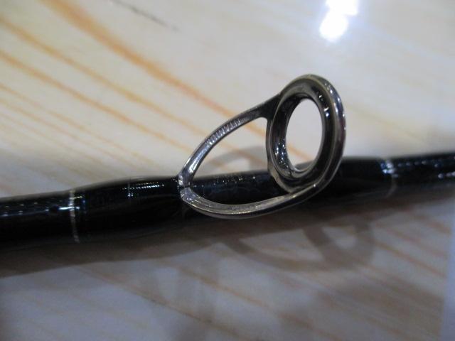 オシアジガーインフィニティ B653