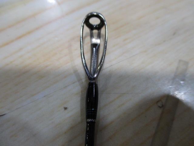 オシアジガーインフィニティ B653