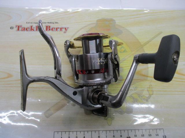 トーナメントISOZ 3000LB