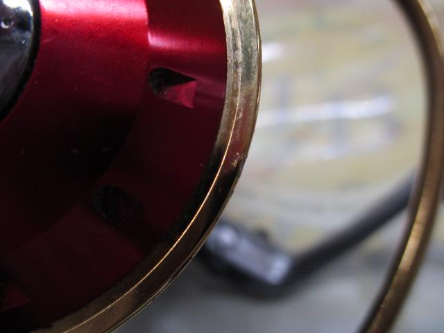 トーナメントISOZ 3000LB