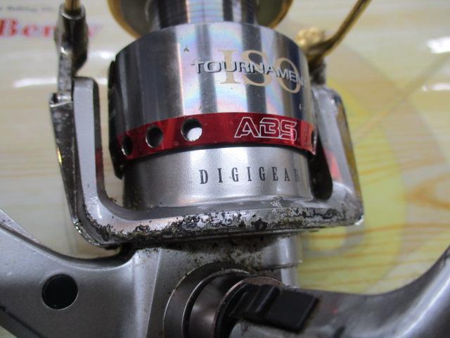 トーナメントISOZ 3000LB