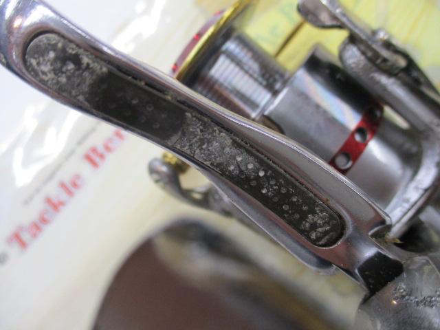 トーナメントISOZ 3000LB