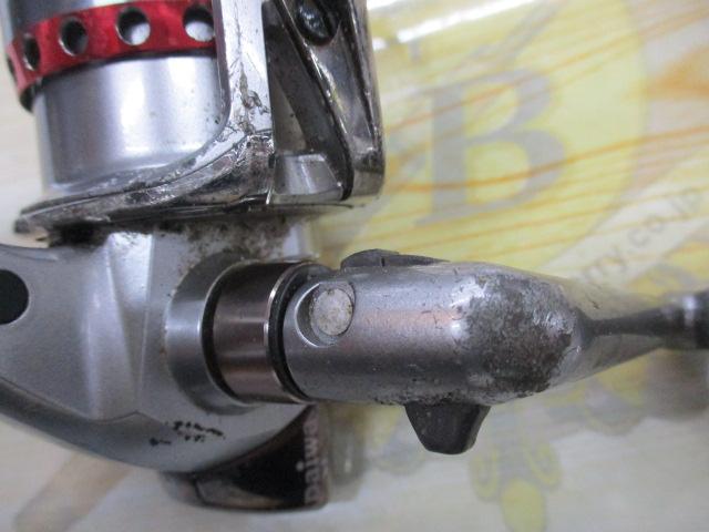 トーナメントISOZ 3000LB