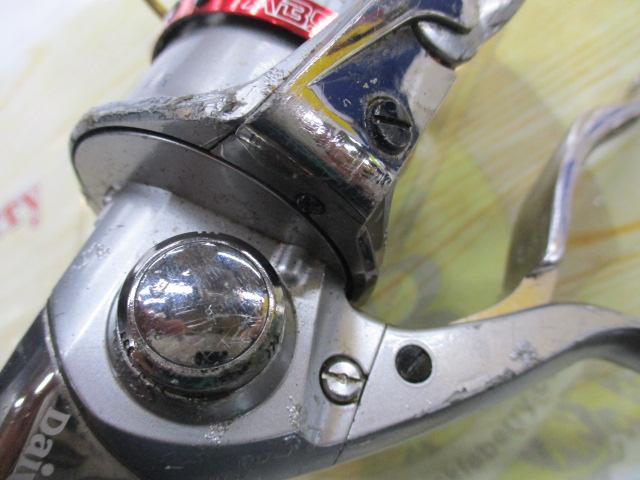 トーナメントISOZ 3000LB