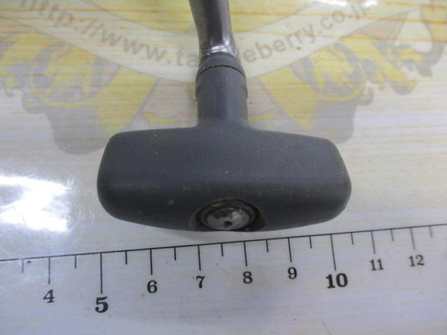 トーナメントISOZ 3000LB