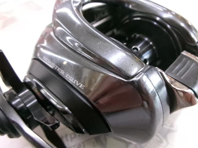 18アンタレスDC MDXG LH