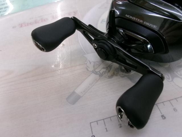 18アンタレスDC MDXG LH