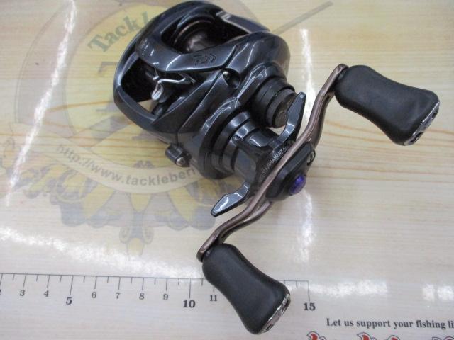 20タトゥーラ SV TW 103XHL