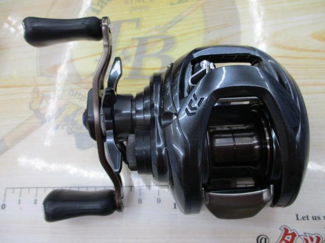 20タトゥーラ SV TW 103XHL