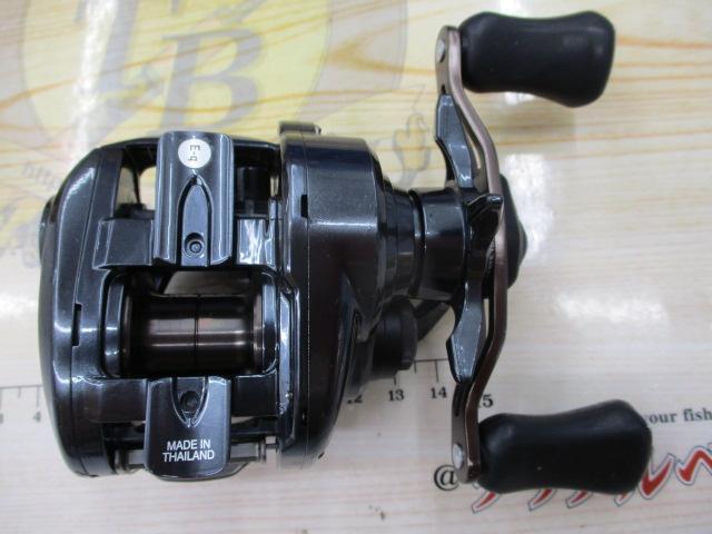 20タトゥーラ SV TW 103XHL