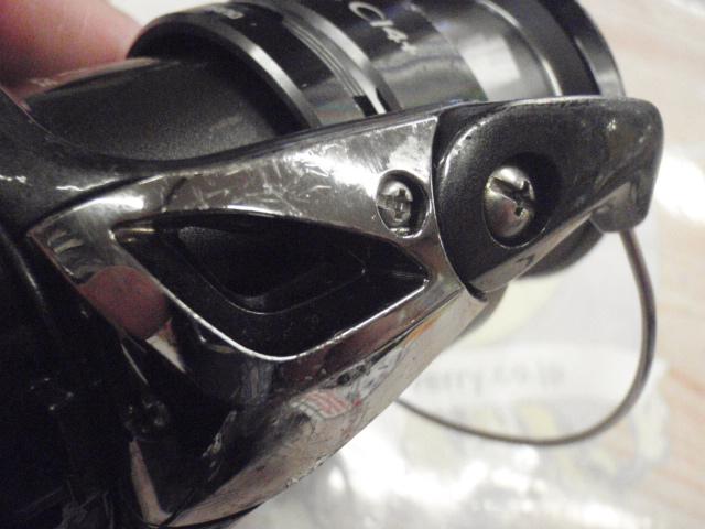 12エクスセンスCI4+ C3000HGM