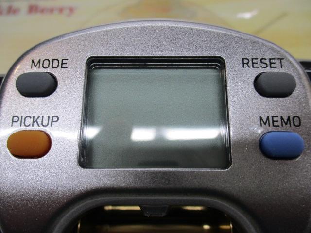 レオブリッツ S500