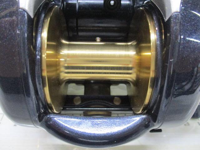 レオブリッツ S500