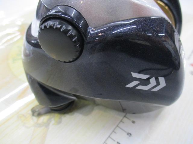 レオブリッツ S500