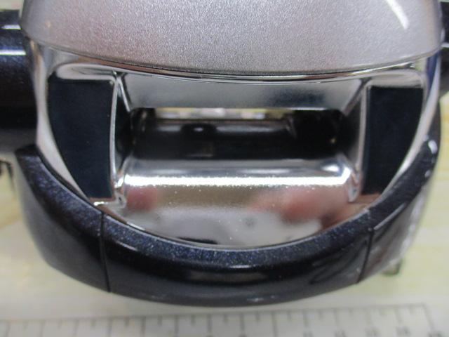 レオブリッツ S500