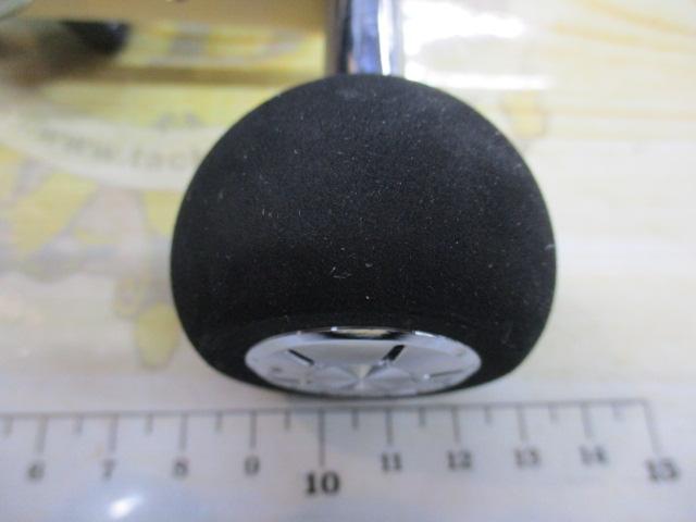 レオブリッツ S500