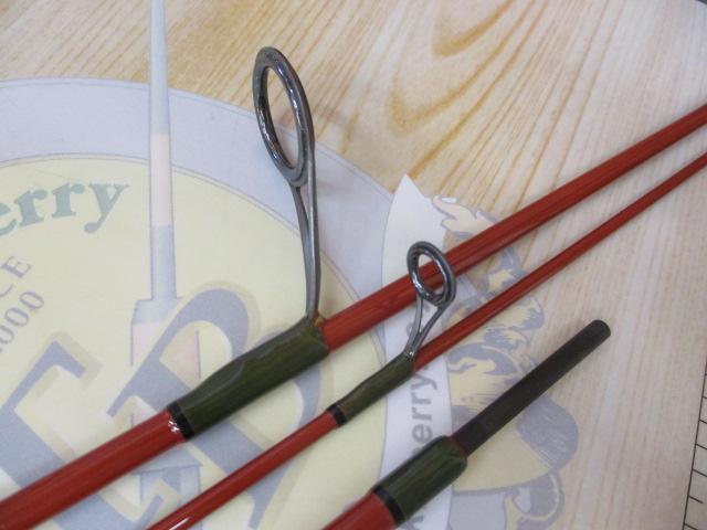 フロータースティック50S 3P