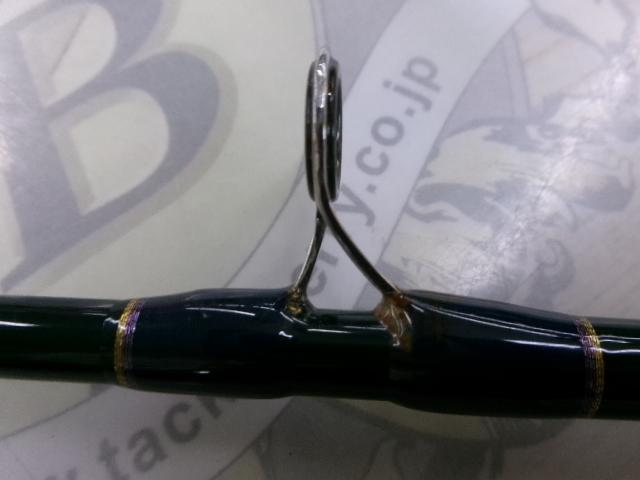 シードリームワンライトジグ6.3