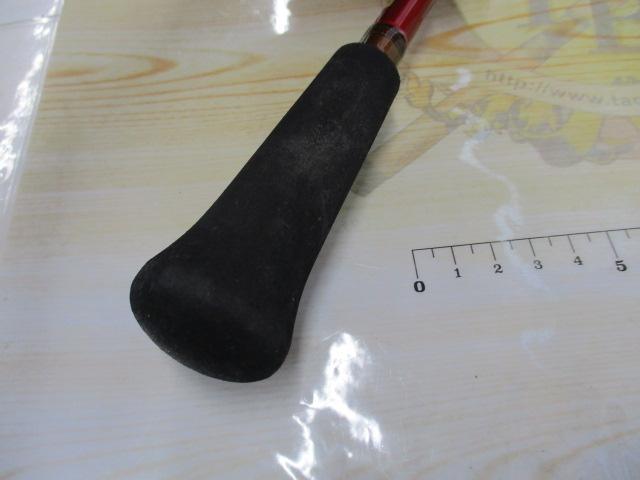 アナリスター 真鯛 270