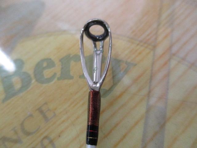 アナリスター 真鯛 270