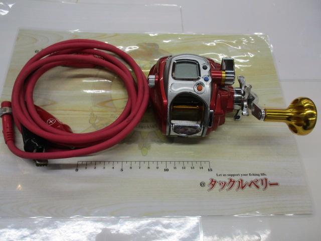 シーボーグ 300FB