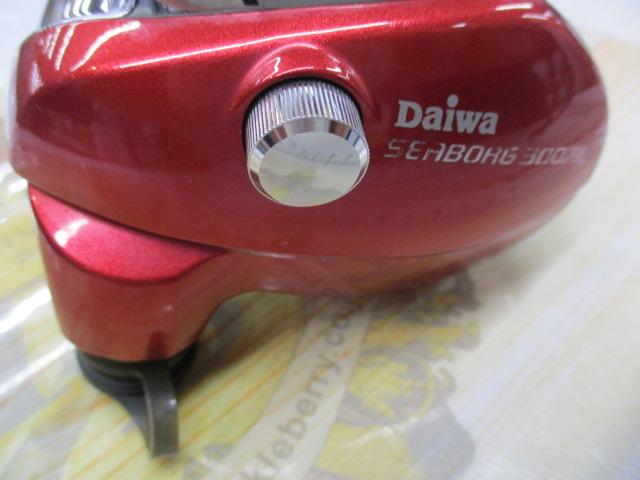 シーボーグ 300FB