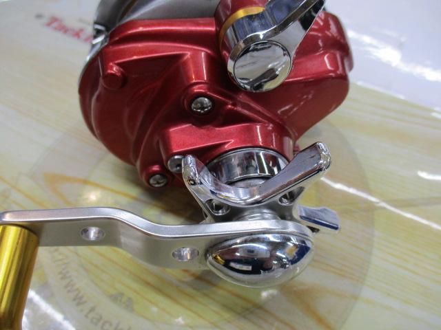 シーボーグ 300FB