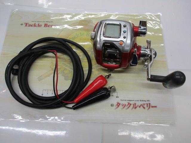 シーボーグ 400FBe