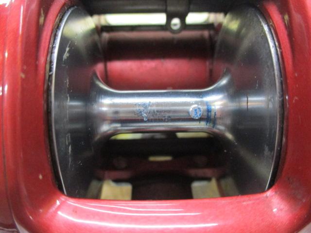 シーボーグ 400FBe