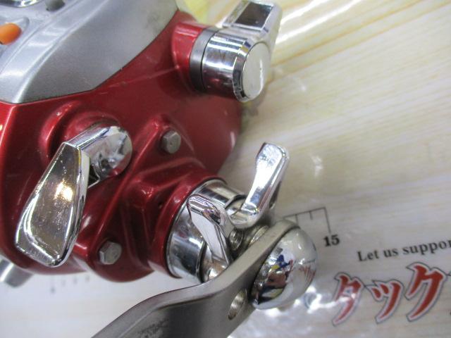 シーボーグ 400FBe