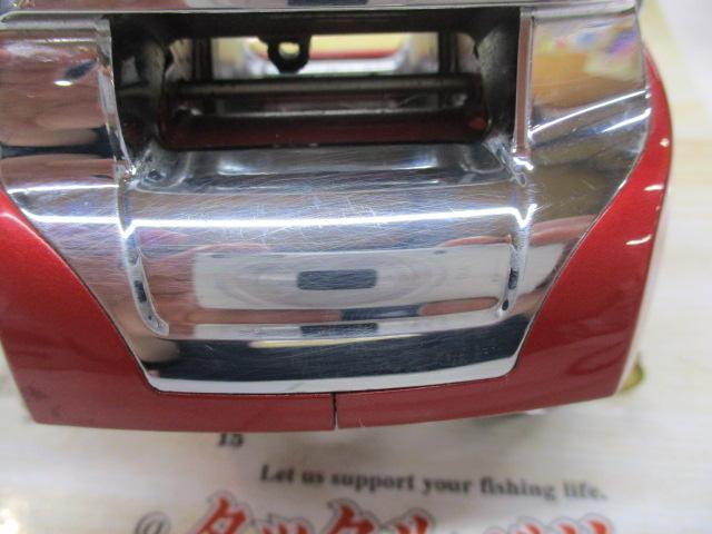 シーボーグ 400FBe