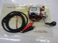 シーボーグ 400FBe