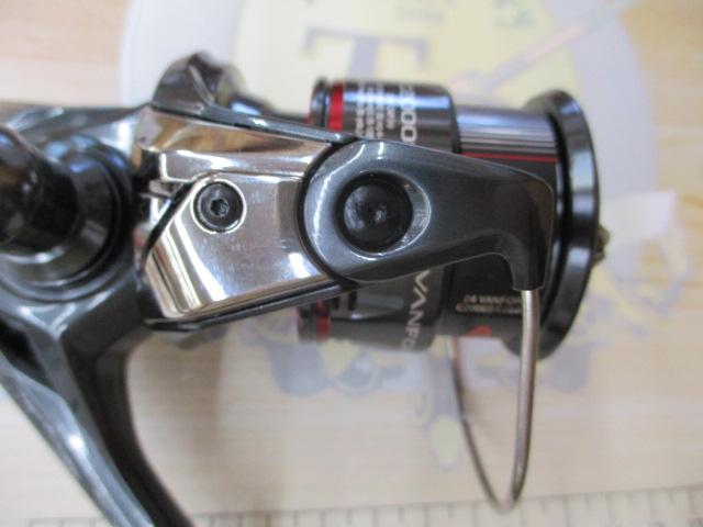 24ヴァンフォード C2000S