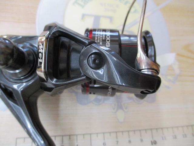 24ヴァンフォード C2000S