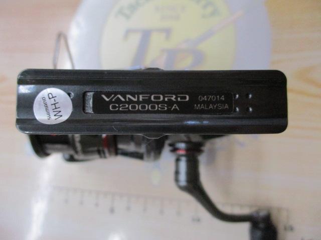 24ヴァンフォード C2000S