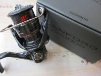 24ヴァンフォード C2000S