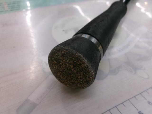 クリード CB-76H+