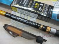 バトルゲームガーラモンスター 12-49遠投