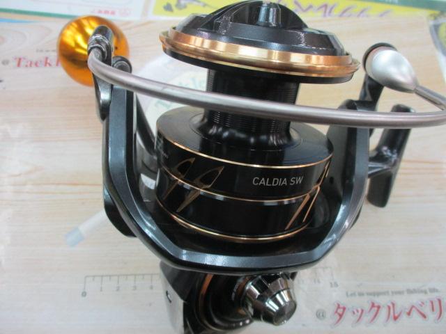 22カルディアSW 18000