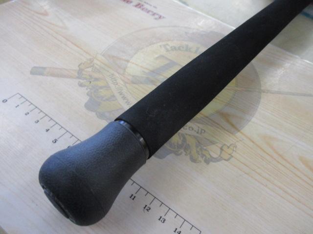 ブルースナイパー PL106H