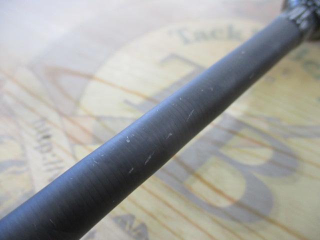 ソルティーステージKR-Xベイトフィネスカスタム SBFC-6102ULS-KR