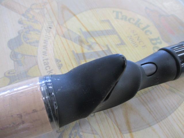 ソルティーステージKR-Xベイトフィネスカスタム SBFC-6102ULS-KR